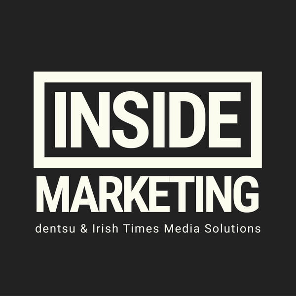 Artwork for Inside Marketing
