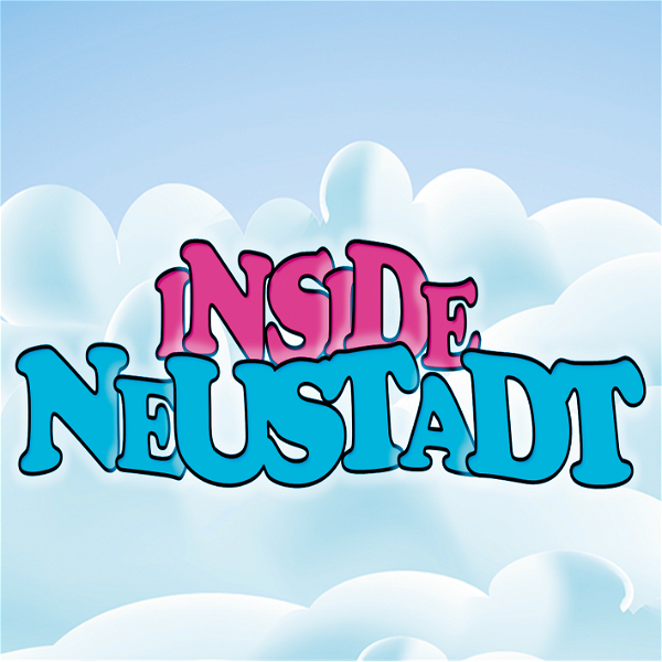 Artwork for Inside Neustadt
