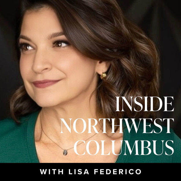 Artwork for Inside Northwest Columbus