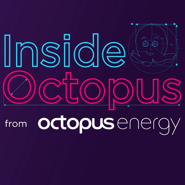 Artwork for Inside Octopus Energy