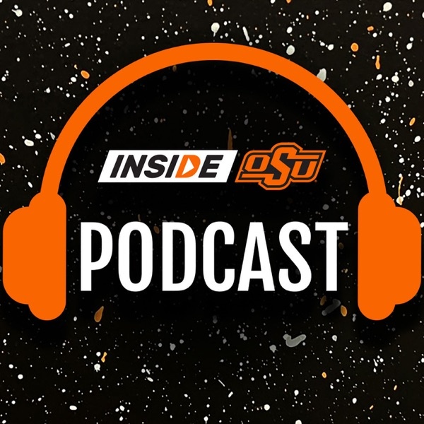 Artwork for Inside OSU Podcast
