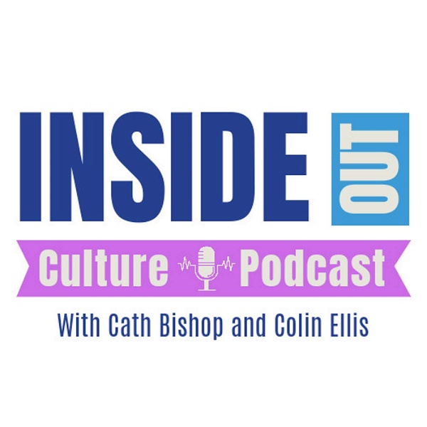 Artwork for Inside Out Culture