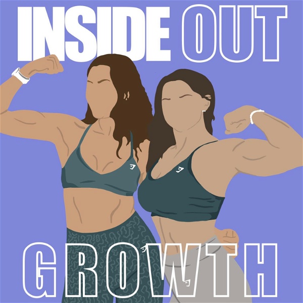 Artwork for Inside Out Growth