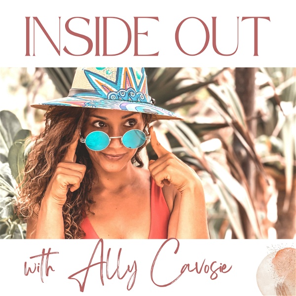 Artwork for Inside Out With Ally