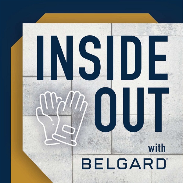 Artwork for Inside Out with Belgard