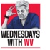 #WednesdayswithWV hosted by W V Raman
