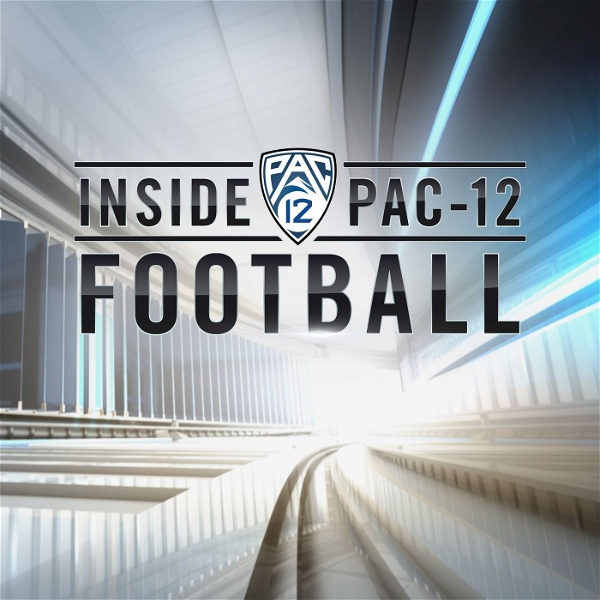Artwork for Inside Pac-12 Football