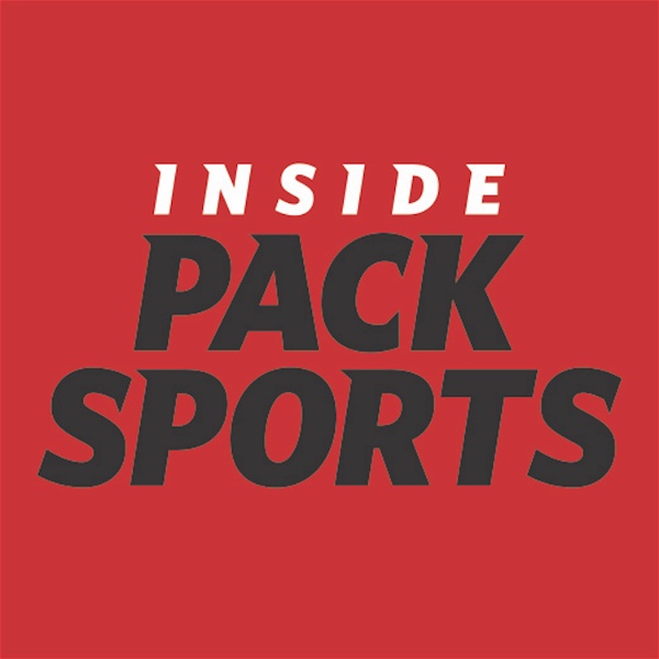 Artwork for Inside Pack Sports Live
