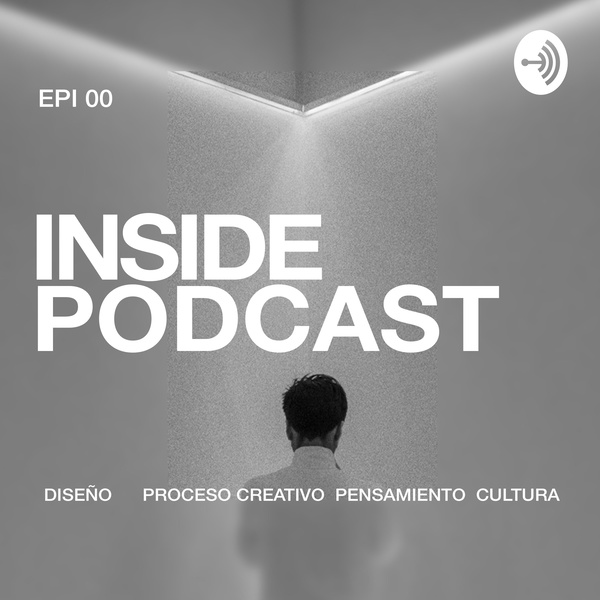 Artwork for INSIDE podcast