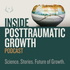Inside Posttraumatic Growth Podcast