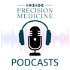 Inside Precision Medicine Podcasts