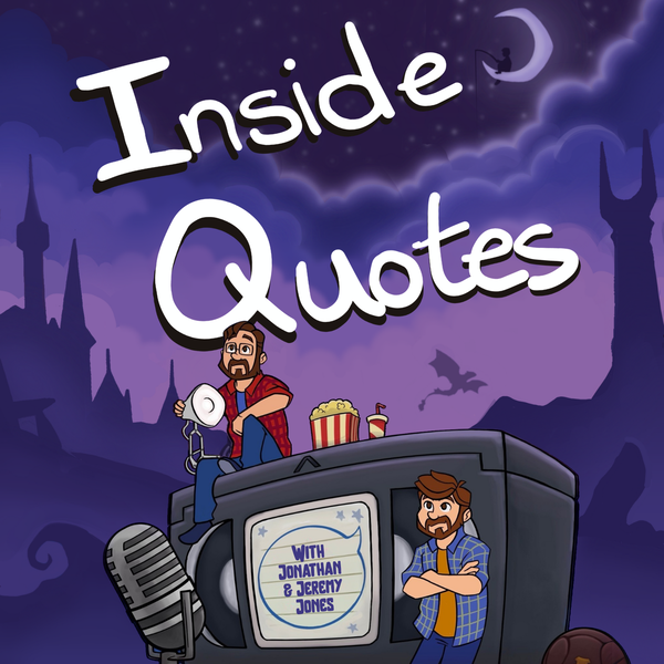Artwork for Inside Quotes