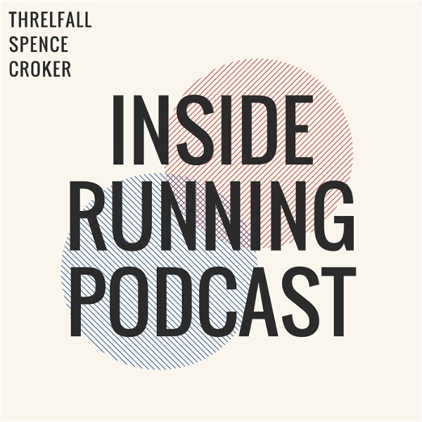 Artwork for Inside Running Podcast