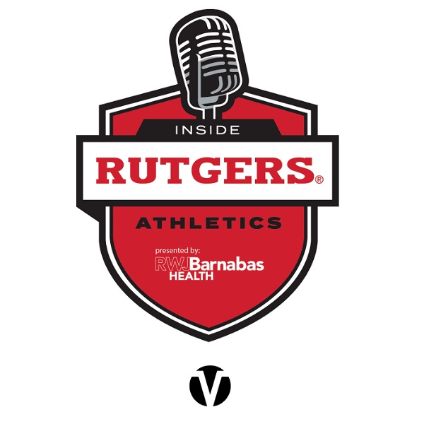 Artwork for Inside Rutgers Athletics