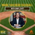 Inside San Diego Baseball with Sam Levitt