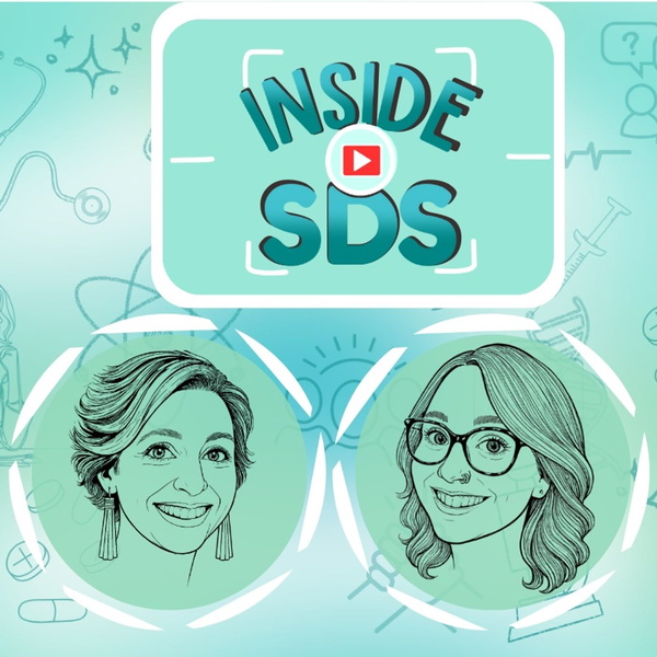 Artwork for Inside SDS