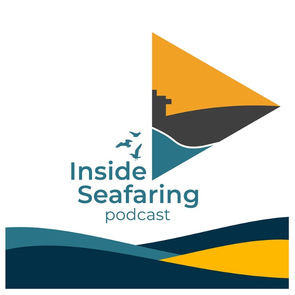 Artwork for Inside Seafaring Podcast
