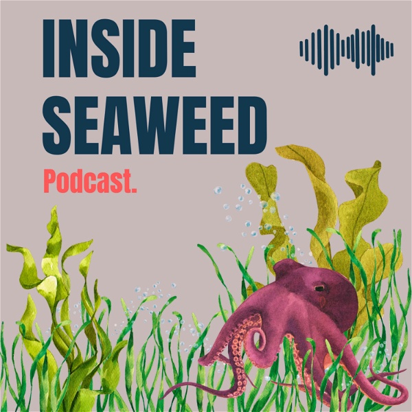 Artwork for Inside Seaweed