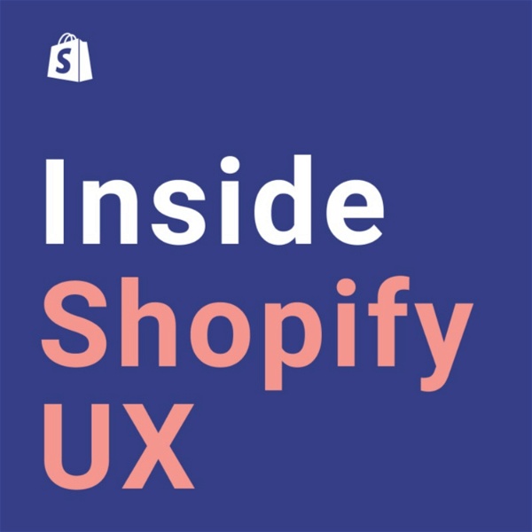 Artwork for Inside Shopify UX