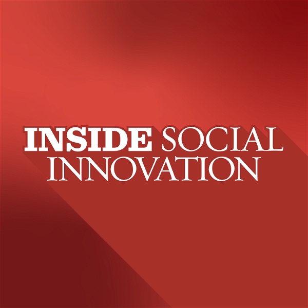 Artwork for Inside Social Innovation