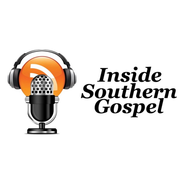 Artwork for Inside Southern Gospel