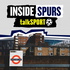 Inside Spurs: talkSPORT's Tottenham Hotspur show