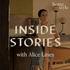 Inside Stories with Alice Lines
