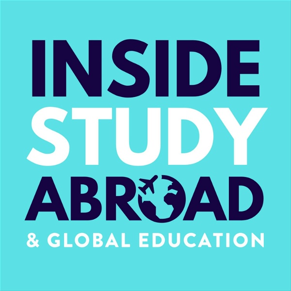 Artwork for Inside Study Abroad & Global Education
