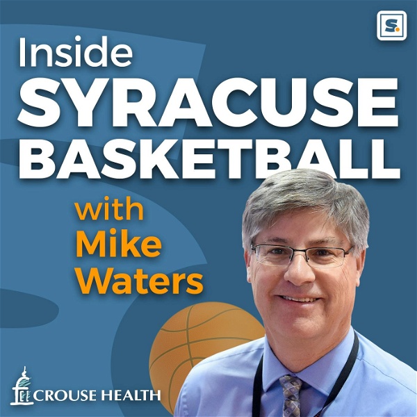 Artwork for Inside Syracuse Basketball