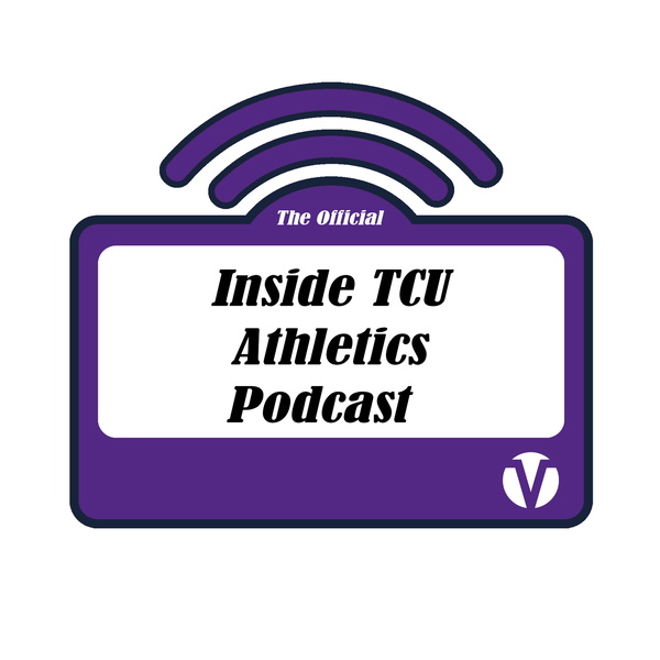 Artwork for Inside TCU Athletics