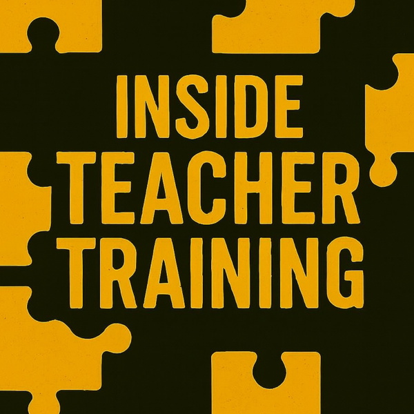 Listener Numbers, Contacts, Similar Podcasts - Inside Teacher Training