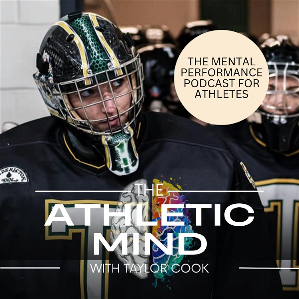 Artwork for The Athletic Mind