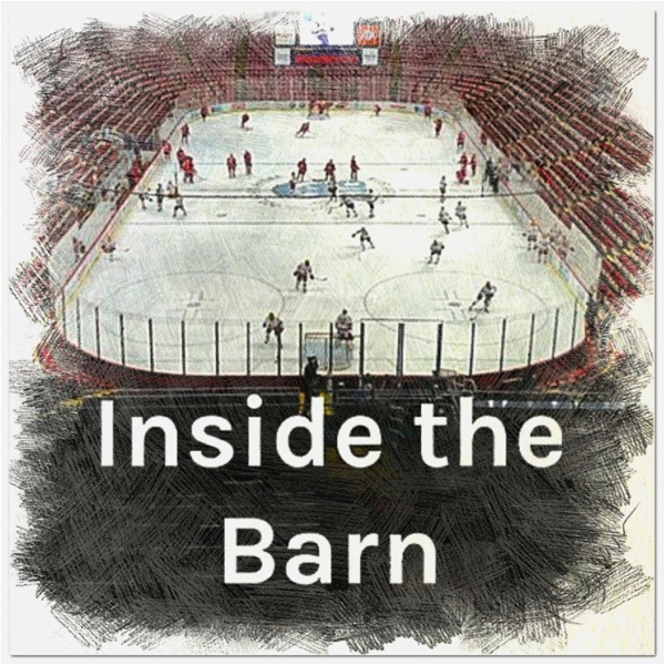 Artwork for Inside the Barn