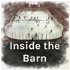 Inside the Barn