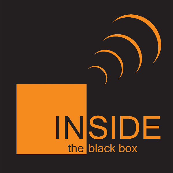 Artwork for Inside The Black Box
