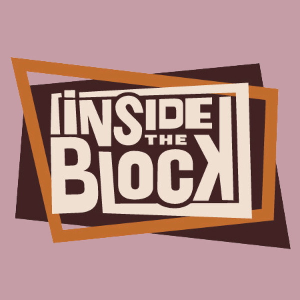 Artwork for Inside the Block