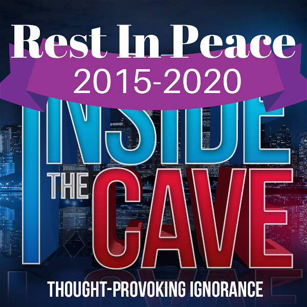 Artwork for Inside The Cave Podcast