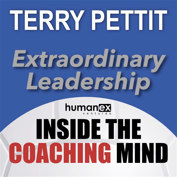 Artwork for Inside the Coaching Mind
