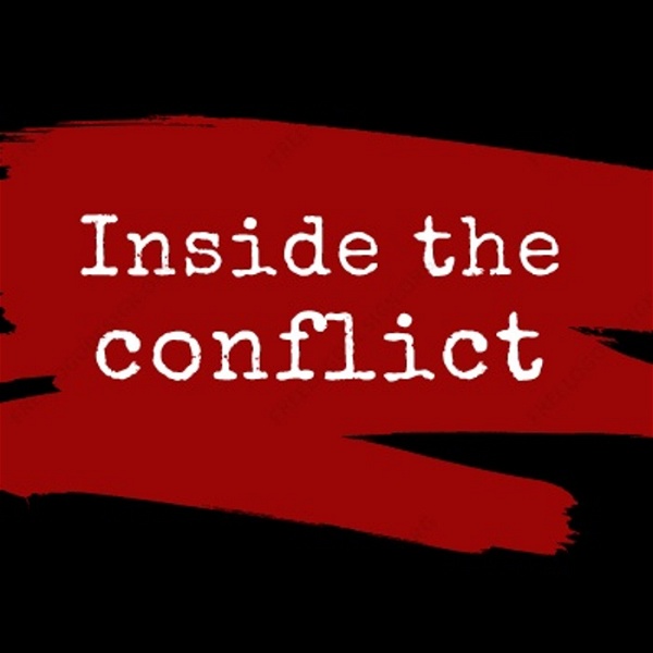Artwork for Inside the conflict