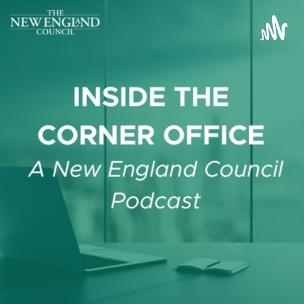 Artwork for Inside the Corner Office
