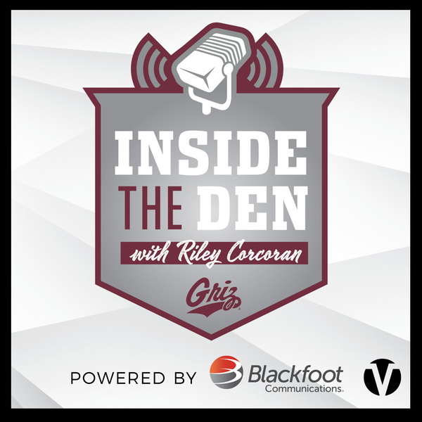 Artwork for Inside the Den