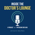 Inside The Doctor's Lounge