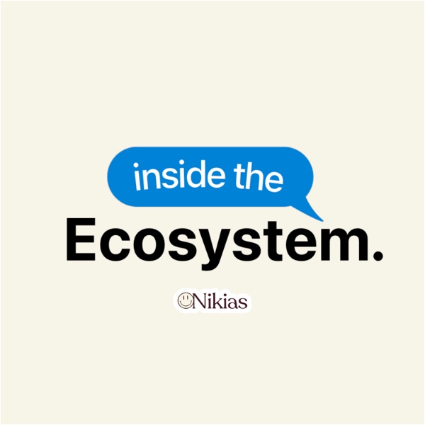 Artwork for Inside the Ecosystem