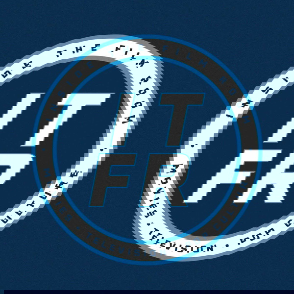 Artwork for Inside The Film Room