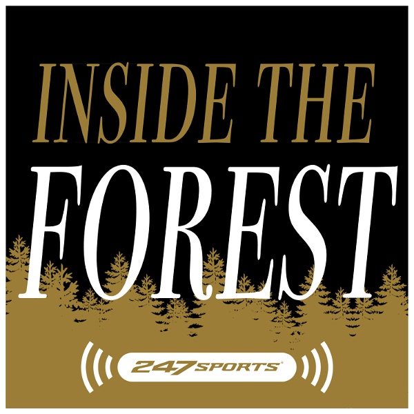 Artwork for Inside The Forest: A Wake Forest Athletics Podcast