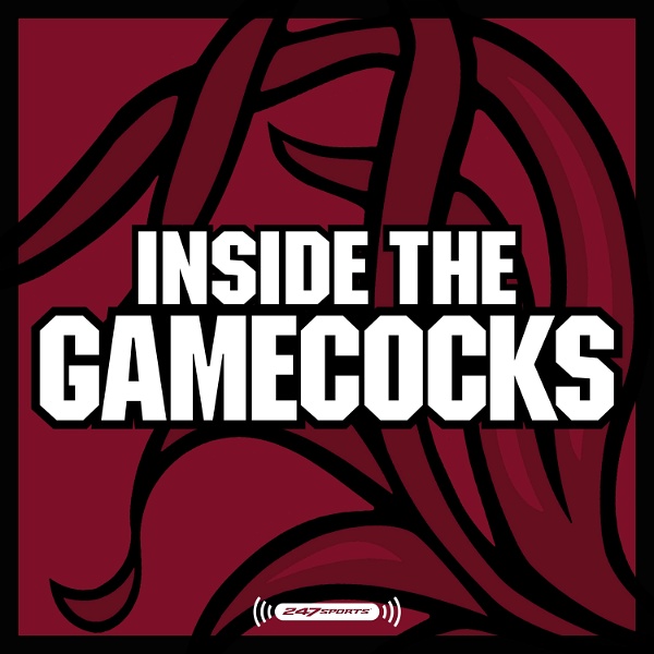 Artwork for Inside the Gamecocks: A South Carolina football podcast