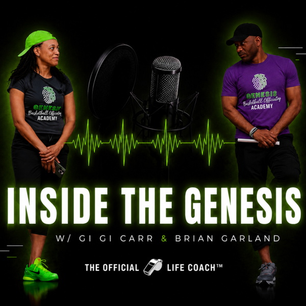 Artwork for Inside the Genesis