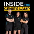 Inside the Genie's Lamp