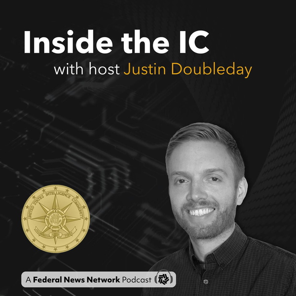 Artwork for Inside the IC