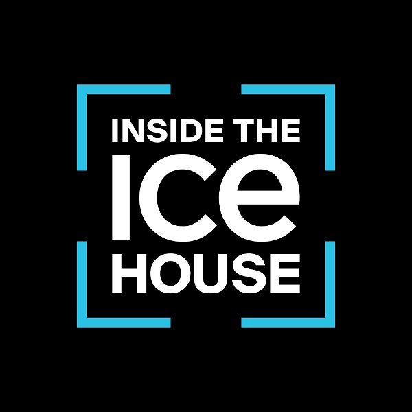 Artwork for Inside the ICE House